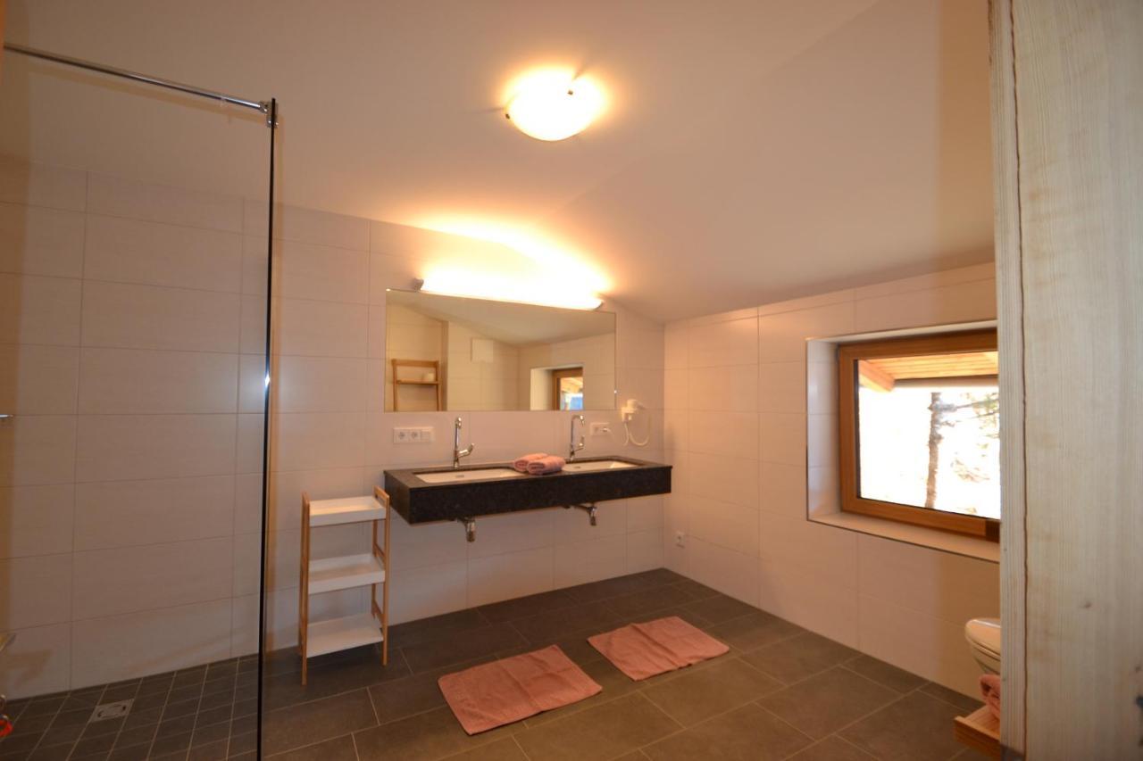 Ferienhaus Rieder Wald im Pinzgau Dış mekan fotoğraf