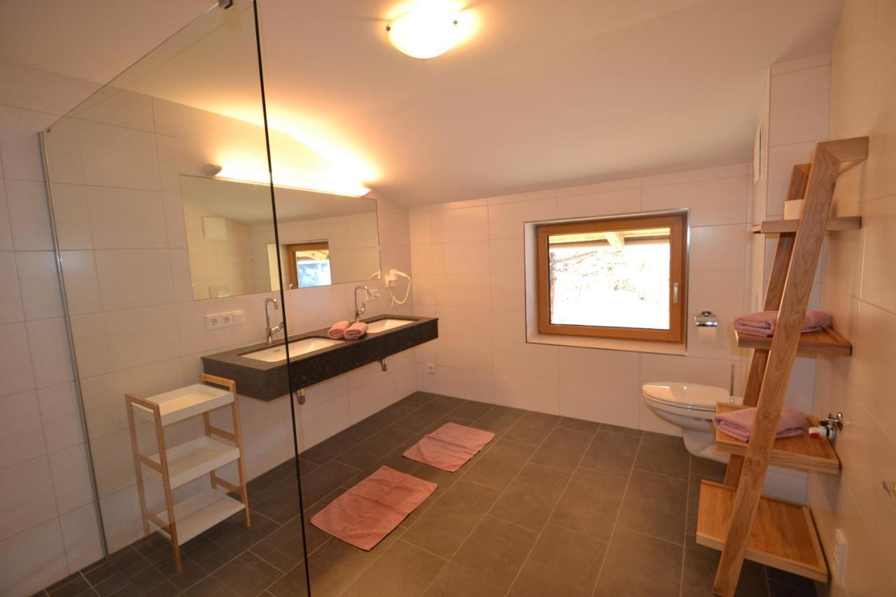 Ferienhaus Rieder Wald im Pinzgau Dış mekan fotoğraf