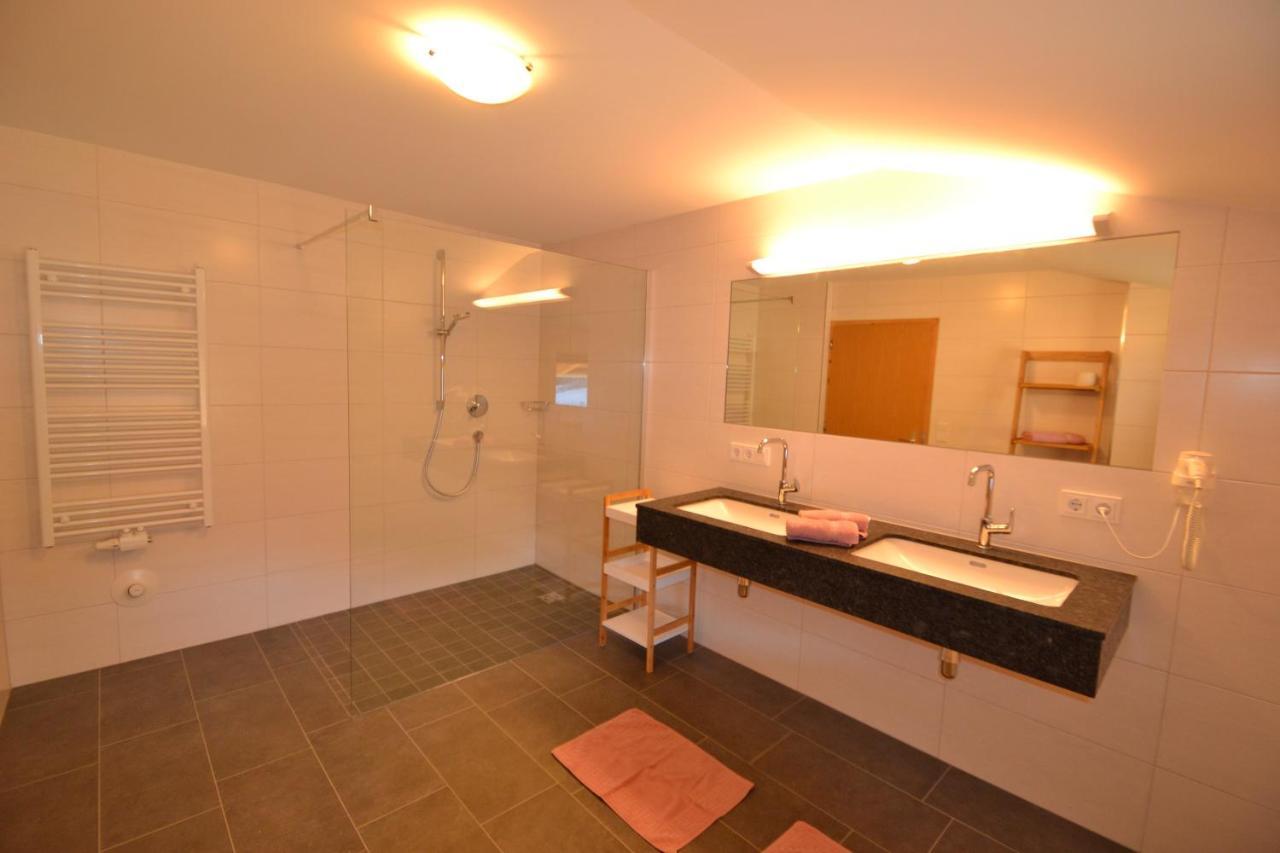 Ferienhaus Rieder Wald im Pinzgau Dış mekan fotoğraf