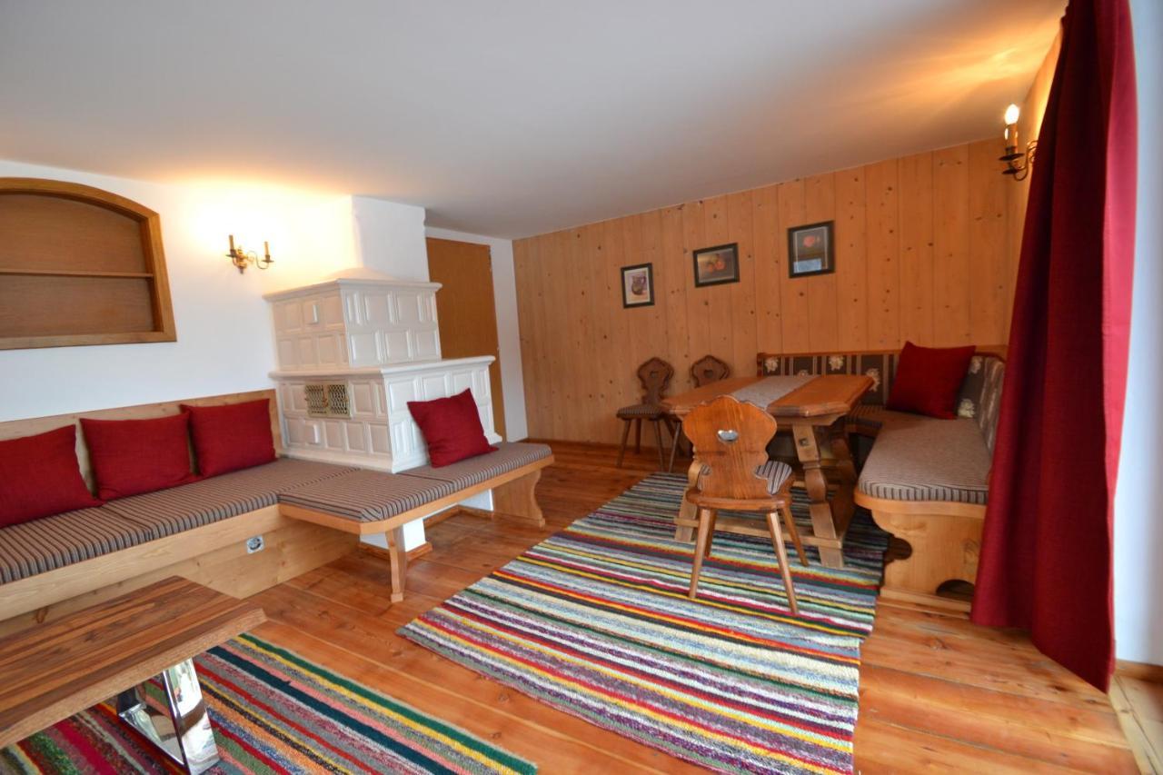 Ferienhaus Rieder Wald im Pinzgau Dış mekan fotoğraf