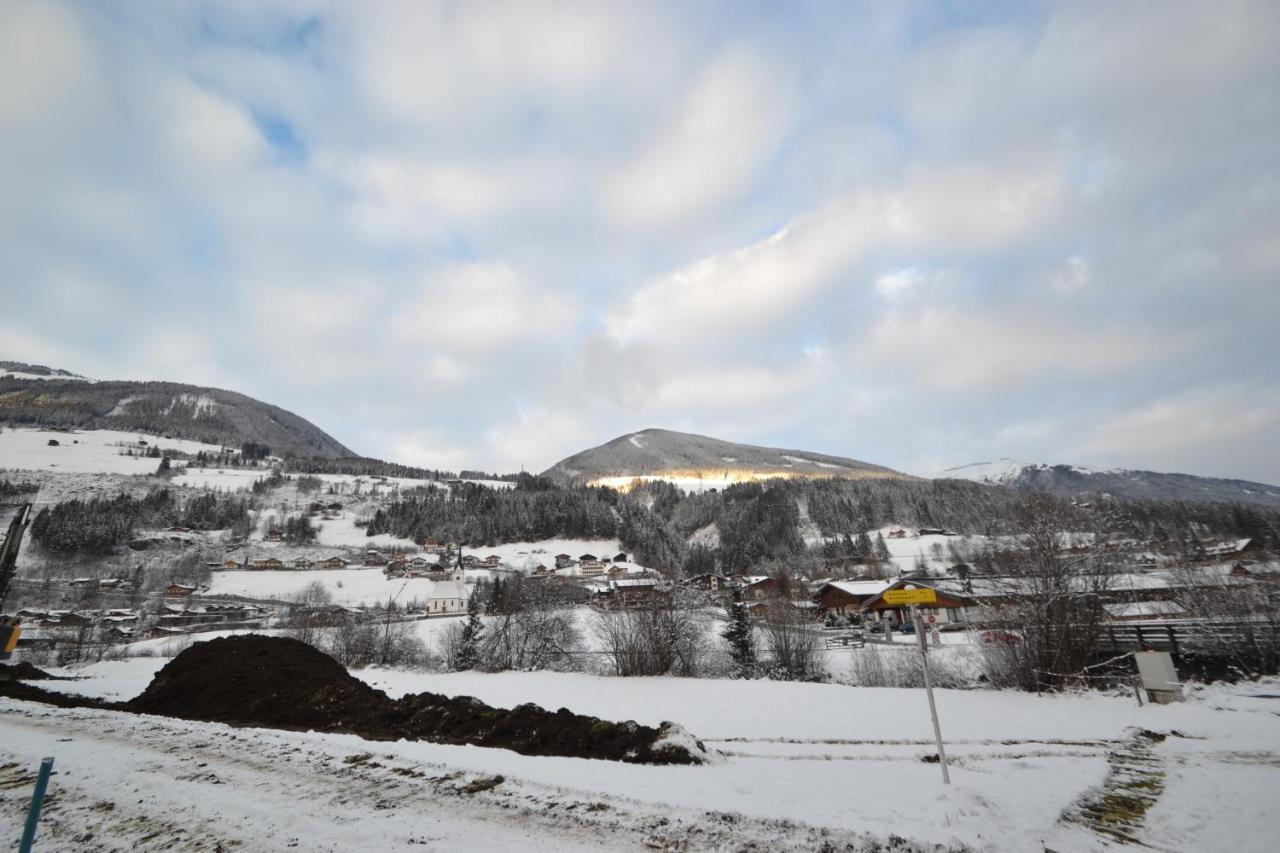 Ferienhaus Rieder Wald im Pinzgau Dış mekan fotoğraf