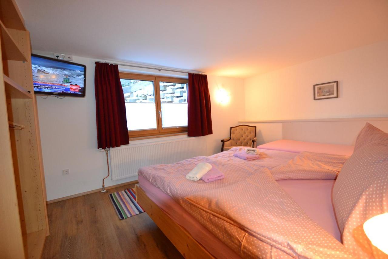 Ferienhaus Rieder Wald im Pinzgau Dış mekan fotoğraf