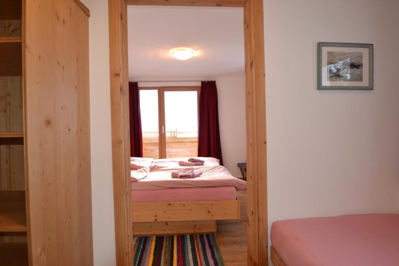 Ferienhaus Rieder Wald im Pinzgau Dış mekan fotoğraf