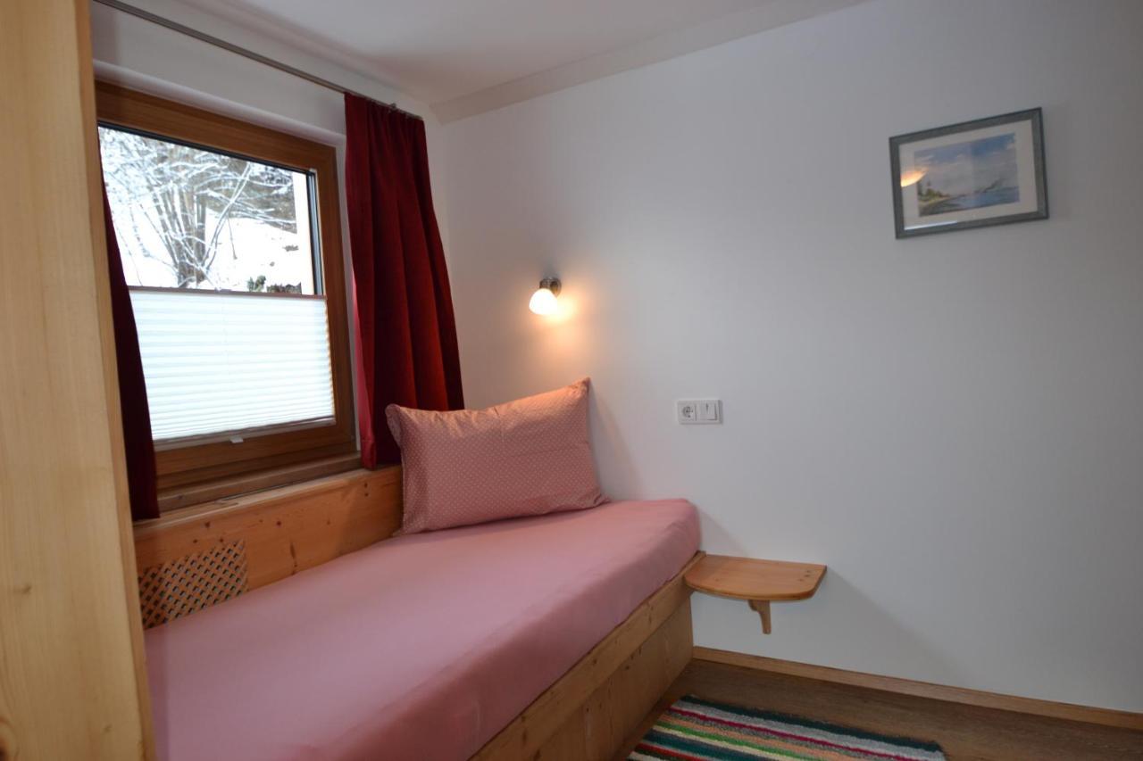 Ferienhaus Rieder Wald im Pinzgau Dış mekan fotoğraf