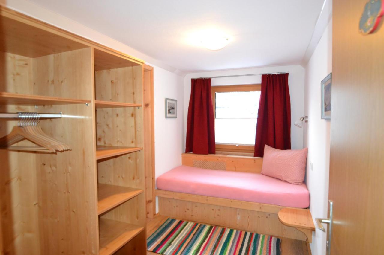 Ferienhaus Rieder Wald im Pinzgau Dış mekan fotoğraf