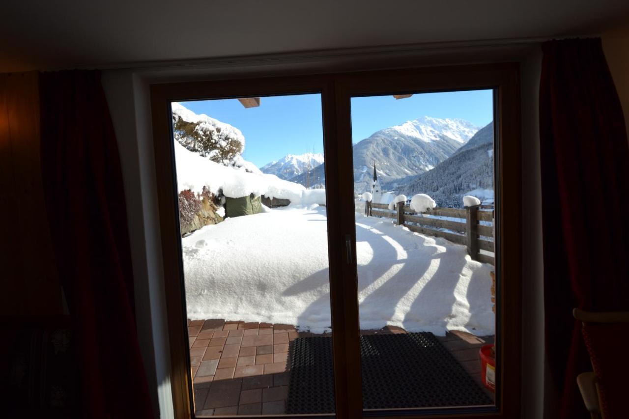 Ferienhaus Rieder Wald im Pinzgau Dış mekan fotoğraf