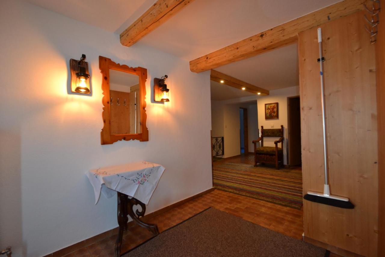Ferienhaus Rieder Wald im Pinzgau Dış mekan fotoğraf