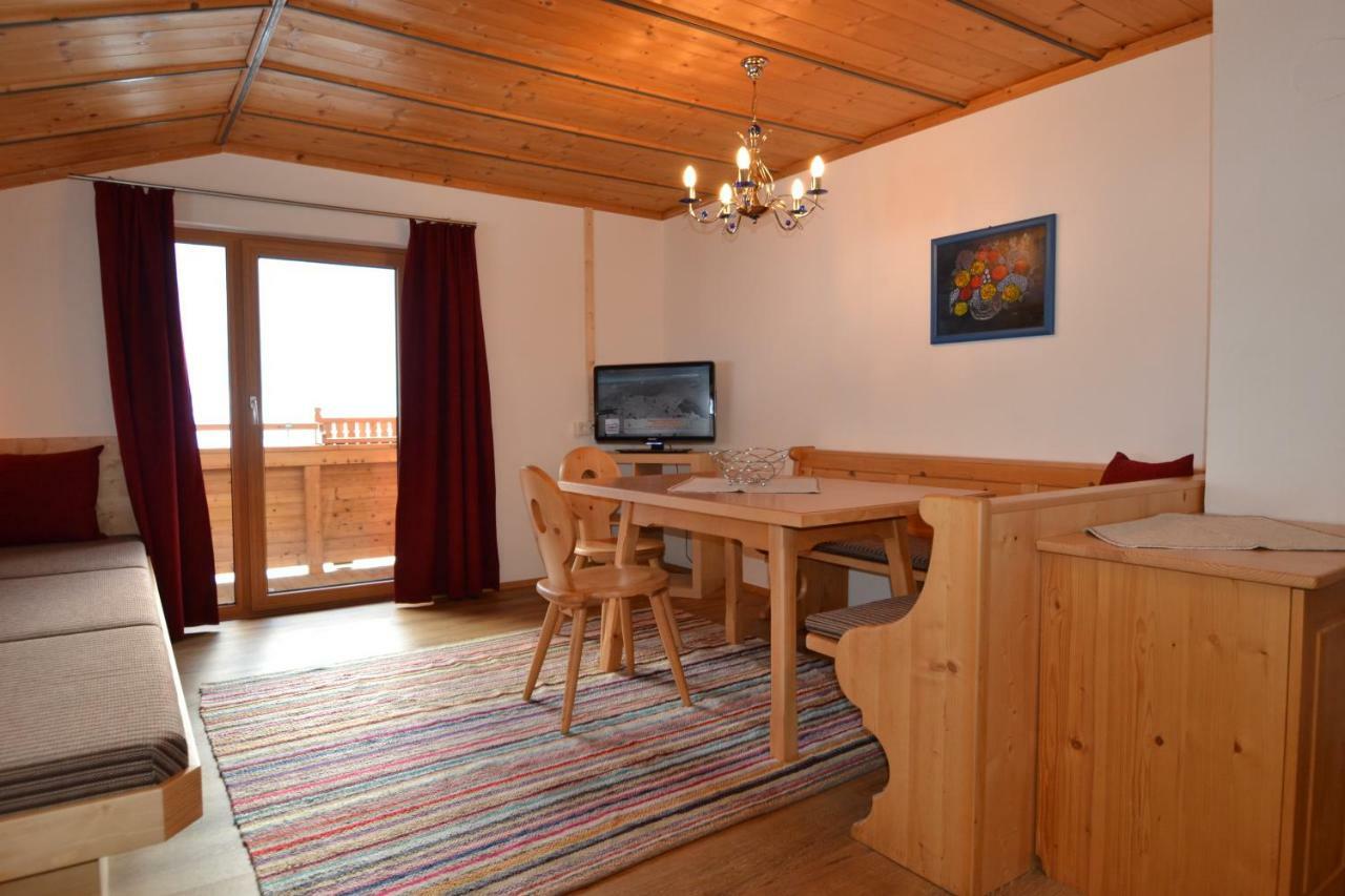 Ferienhaus Rieder Wald im Pinzgau Dış mekan fotoğraf
