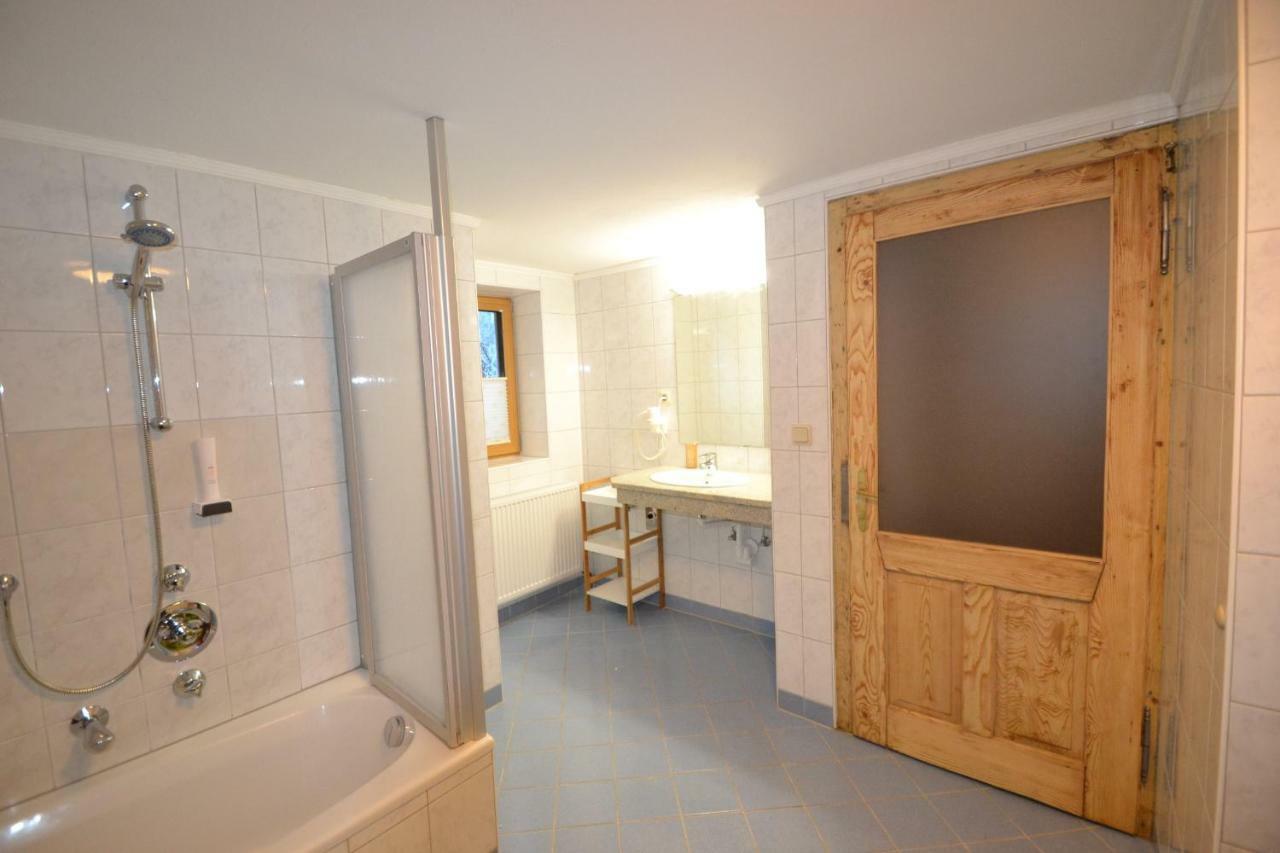 Ferienhaus Rieder Wald im Pinzgau Dış mekan fotoğraf