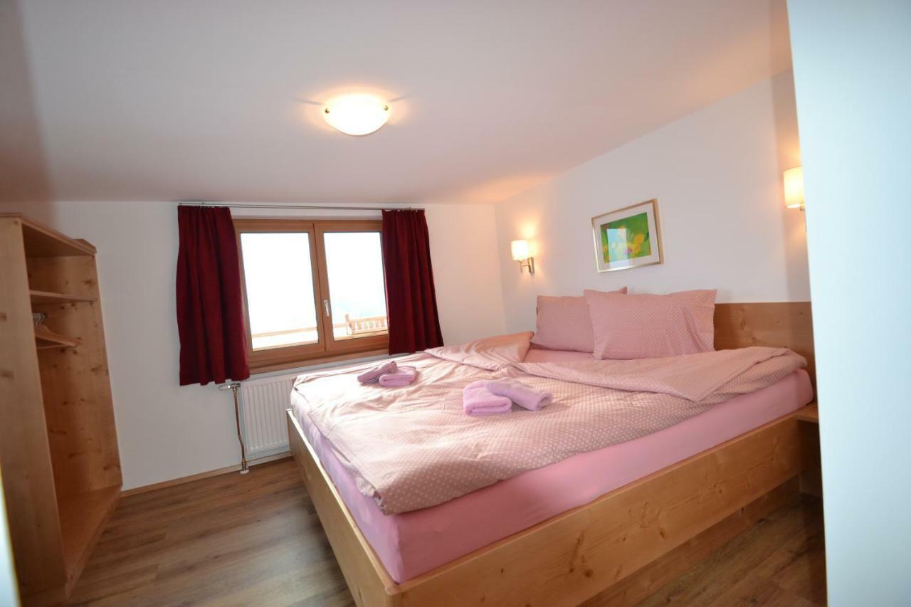 Ferienhaus Rieder Wald im Pinzgau Dış mekan fotoğraf