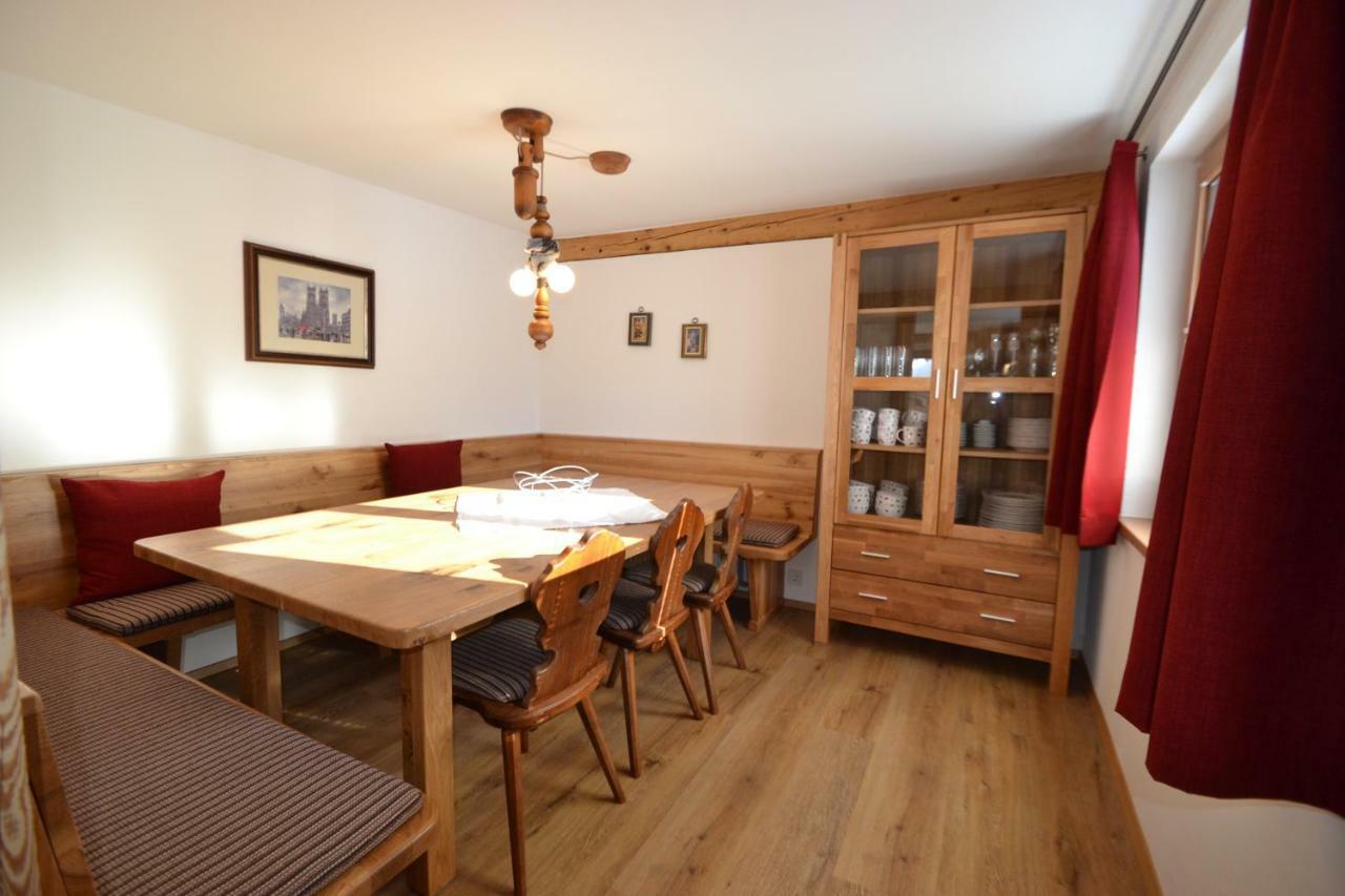 Ferienhaus Rieder Wald im Pinzgau Dış mekan fotoğraf
